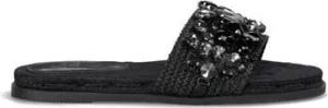 Alma Blue Sandalen V25BLD118
