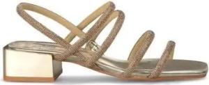 Alma Blue Sandalen V25BLT138