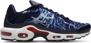Nike Tuned Herren Schuhe - Weiß - Größe: 46 - Netz/Synthetik - Foot Locker