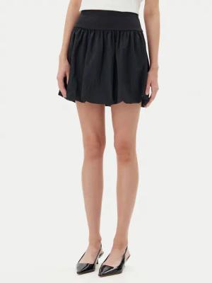 ONLY Minirock Lia 15350112 Schwarz Regular Fit