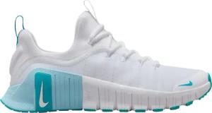 Nike - Free Metcon 6 Trainingsschuhe Damen weiß