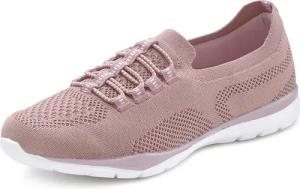 LASCANA Sneaker Damen altrosa Gr.36