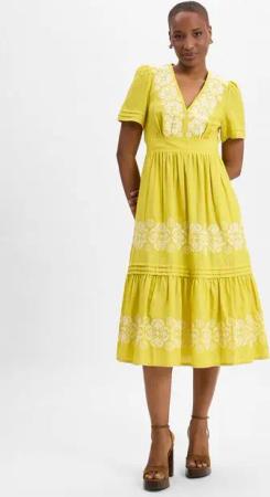 Ambiance Sommerkleid
