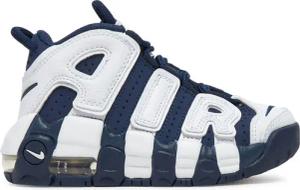 Nike Sneakers Air More Uptempo (PS) FV5372 100 Dunkelblau