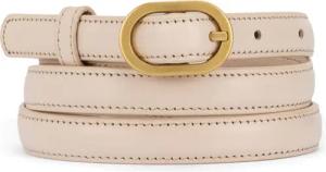 Gino Rossi Gürtel BLYL23005 Beige