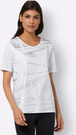 Kurzarmshirt