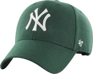 '47 Brand Brand MLB New York Yankees Mvp Cap Grün