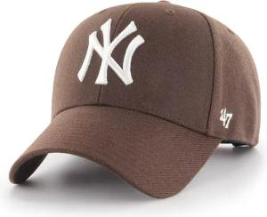 '47 Brand Brand MLB New York Yankees Mvp Cap Braun