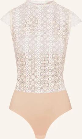 LIMBERRY BRIDAL STUDIO String-Body FAYE