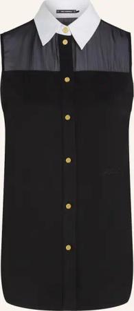 KARL LAGERFELD Bluse