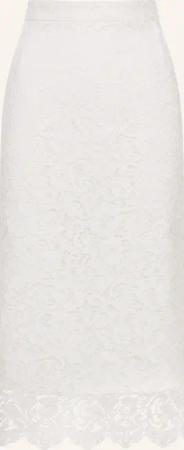 LIMBERRY BRIDAL STUDIO Spitzenrock JUNIPER