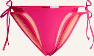 HUGO Bikini-Unterteil DUO LAYER SIDE TIE Regular Fit
