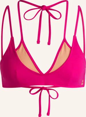 HUGO Bikini-Oberteil DUO LAYER TRIANGLE Regular Fit