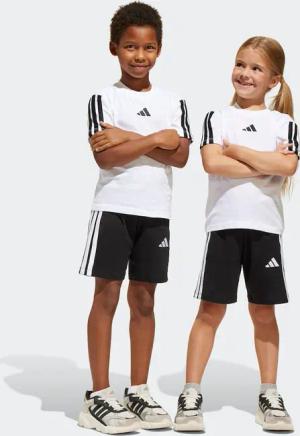 adidas Sportswear Trainingsanzug "LK 3S T-SET 160", (2 tlg.)