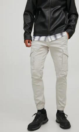 Jack & Jones Cargohose "JPSTPAUL JJFLAKE CARGO NOOS"