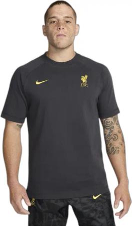 Ausweichtrikot Liverpool FC 2024/25