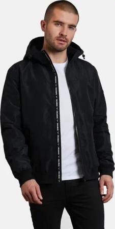 Threadbare Outdoorjacke THBCrush (1-St) im klassischen Design