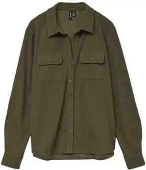 Vero Moda  Blusen 10327568-OLN