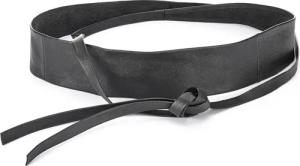LASCANA Taillengürtel Damen schwarz Gr.M