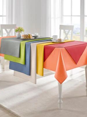 Tischdecke