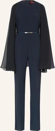 Max Mara STUDIO Jumpsuit VERTICE