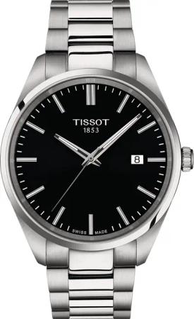 Tissot T1504101105100 Herrenuhr PR 100 40mm 10ATM