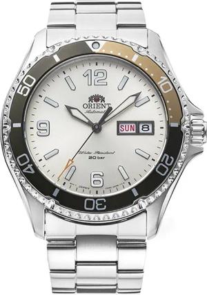 Orient RA-AA0821S39B Herrenuhr Automatik 42mm 20ATM