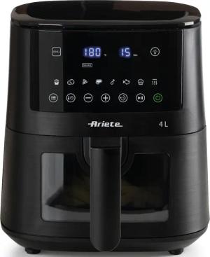Ariete Heißluftfritteuse "4633W", 1400 W