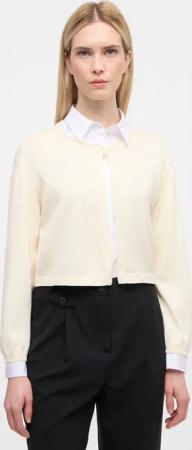 Eterna Strickjacke