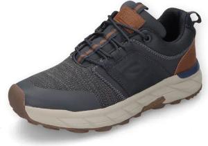 camel active Sneaker, Retro Sneaker, Chunky Sneaker, Schnürschuh für den Alltag