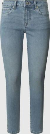 Pepe Jeans Skinny-fit-Jeans "SKINNY JEANS LW", in verschiedenen Waschungen