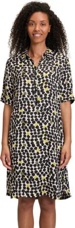 Betty Barclay Hemdblusenkleid "Betty Barclay Hemdblusenkleid mit Kragen", Form