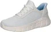 Skechers Bobs B Flex -Flex Jewel Damen weiß