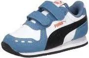 PUMA Cabana Racer SL 20 V Inf Mädchen|Jungen weiß