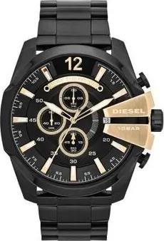 Diesel Uhr DZ4338-MEGA CHIEF