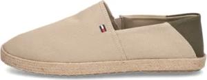 Tommy Hilfiger HILFIGER ESPADRILLE CORETEXTILE