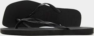 Havaianas Slim Square Flip-Flops Damen - Damen, Black