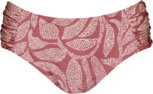 Barts Damen Akamu Mid Waist Bikini Hose