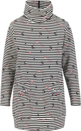 Pullover fall and friends