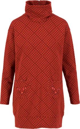 Pullover fall and friends
