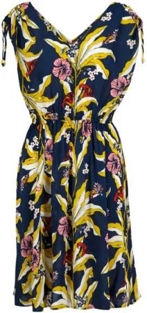 Sommerkleid Sunkissed Goddess