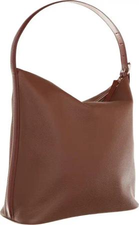 A.P.C. Satchels - Sac Vera - Gr. unisize - in Braun - für Damen