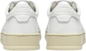 Autry Low-Top Sneaker - AUTRY Sneakers White - Gr. 46 (EU) - in Weiß - für Damen