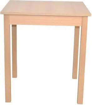 moebel-direkt-online Esstisch in zwei Größen 104x67 cm oder 67x67 cm