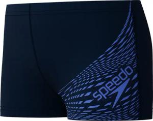 Speedo - Medley Logo Aquashorts Jungen cobalt pop