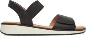 Clara Barson Sandalen WS6535-02 Schwarz