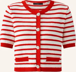 oui Strickjacke