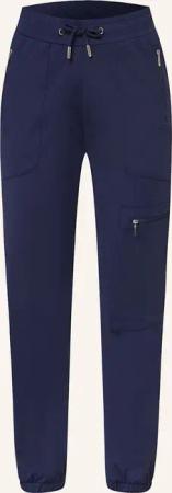 monari Cargohose aus Jersey