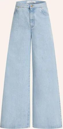 Max Mara Straight Jeans AFFARI