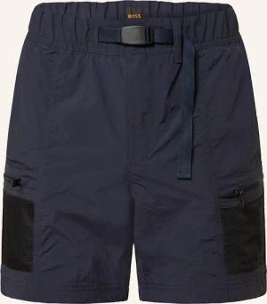 BOSS Shorts SAL Relaxed Fit